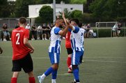 Spieltag 01 2006/2007