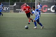 Spieltag 01 2006/2007