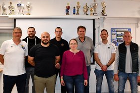 Mitgliederversammlung 2025