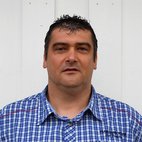 Abteilungsleiter Fußball Dirk Wasserkampf