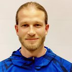 Sebastian Breimesser - Beisitzer Marketing/Sponsoring