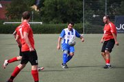 Spieltag 01 2006/2007