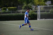 Spieltag 01 2006/2007