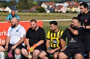 60 Jahre Sportfreunde Sickingen - Samstag