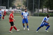 Spieltag 01 2006/2007