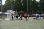 Spieltag 01 2006/2007