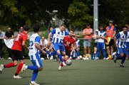 Spieltag 01 2006/2007